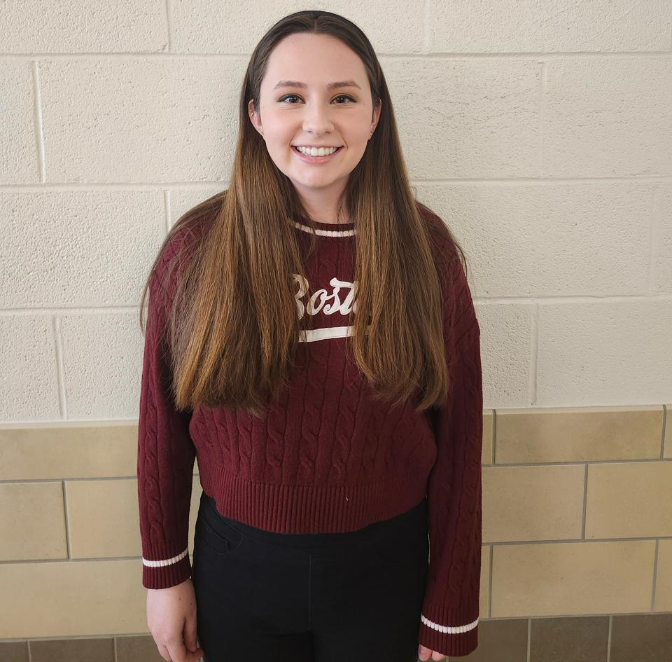 Madison Flebotte